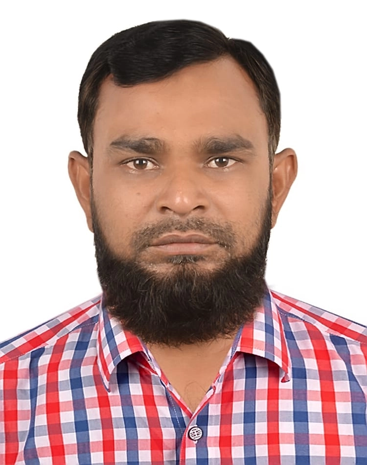 মোঃ মোস্তাফিজুর রহমান