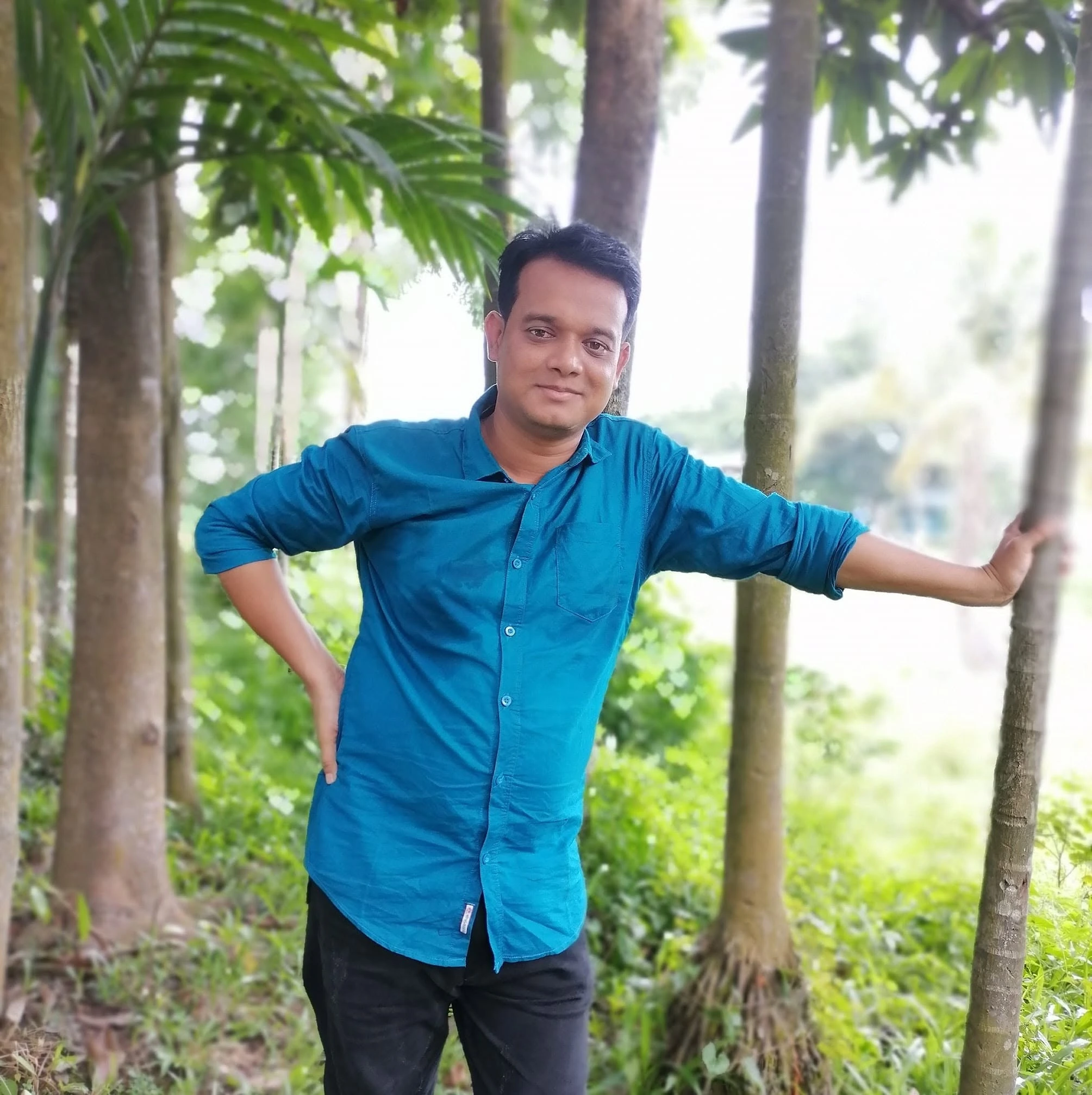 মো: ইমান হোসেন